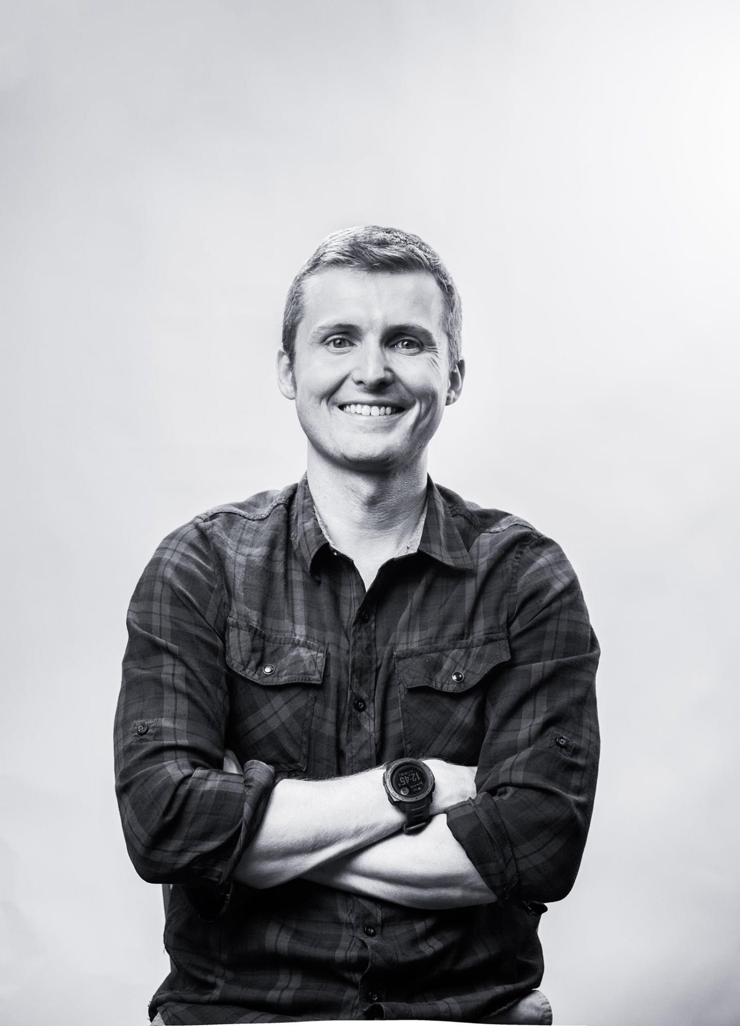 Josh Chappell, founder of Lightbox Digital