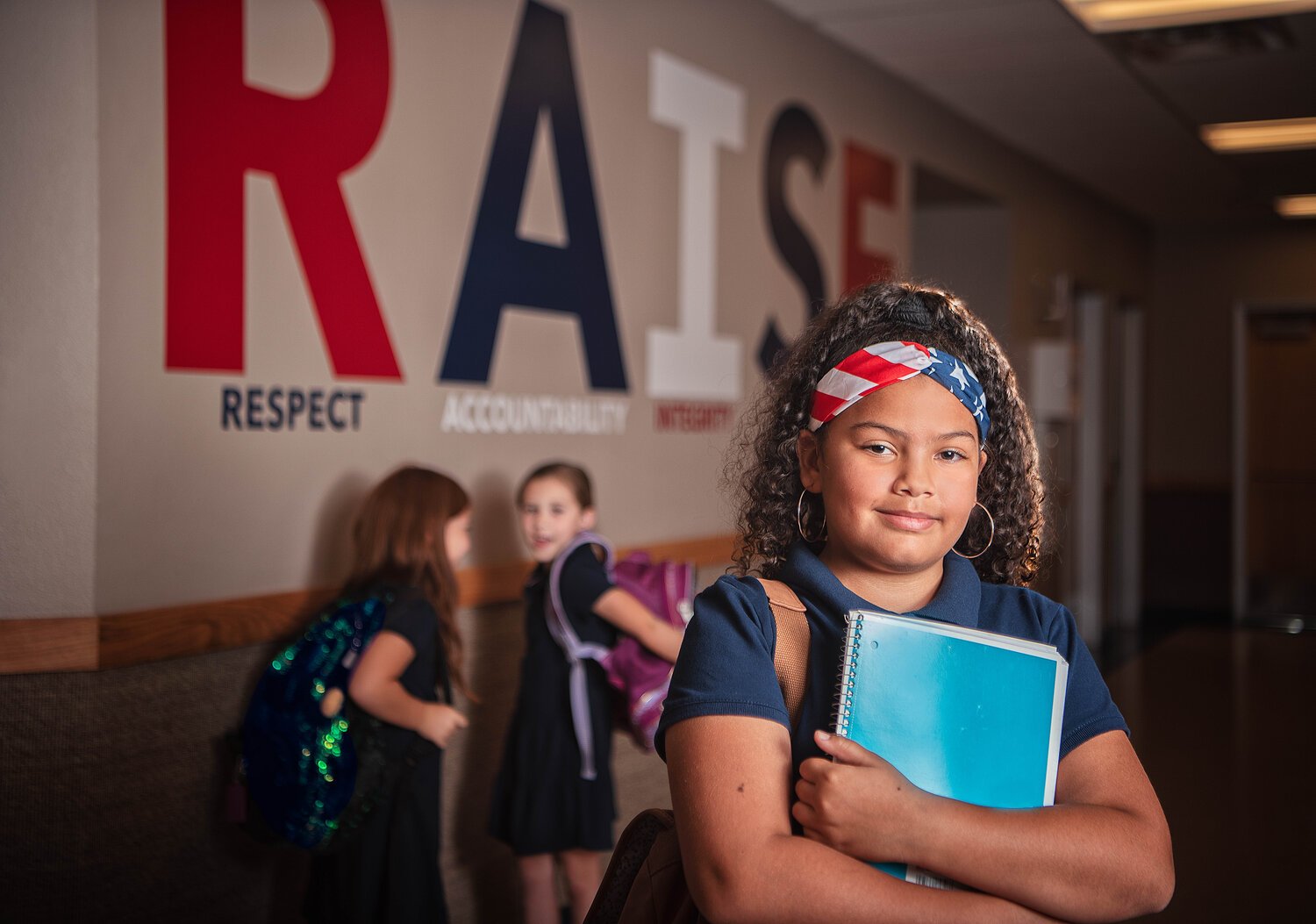 School event photography