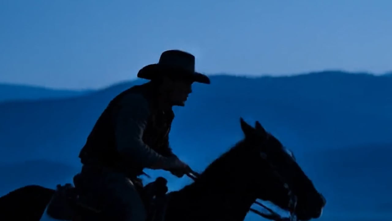 Still from High Plains Provisions